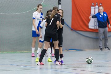 Bild 424 - wDJ Loewinnen Cup D1
